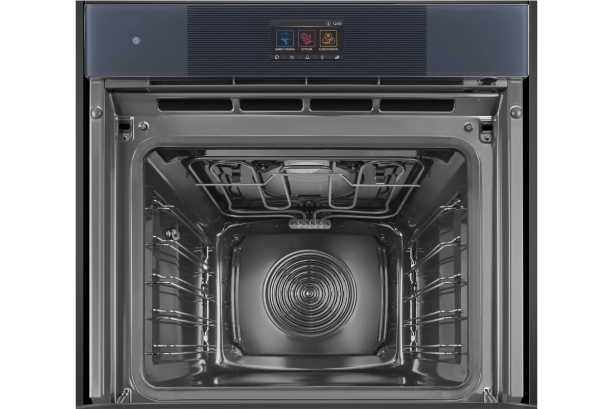 Духовой шкаф Smeg SO6104APG