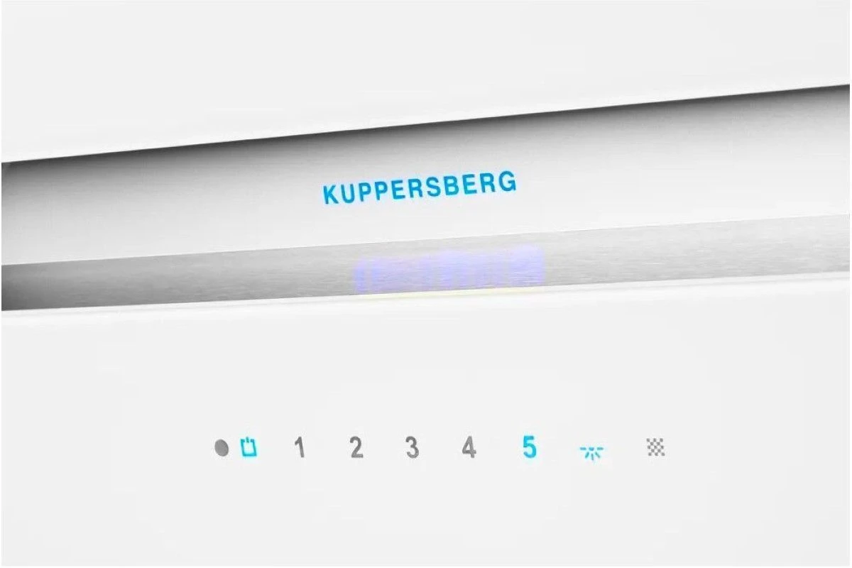 Вытяжка Kuppersberg F 693 W