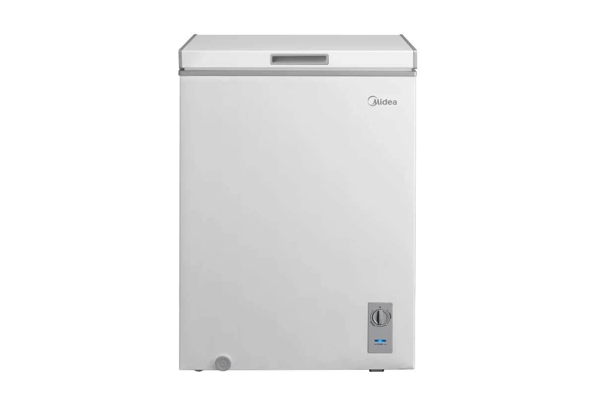 Морозильный ларь Midea MDRC211FZF01D