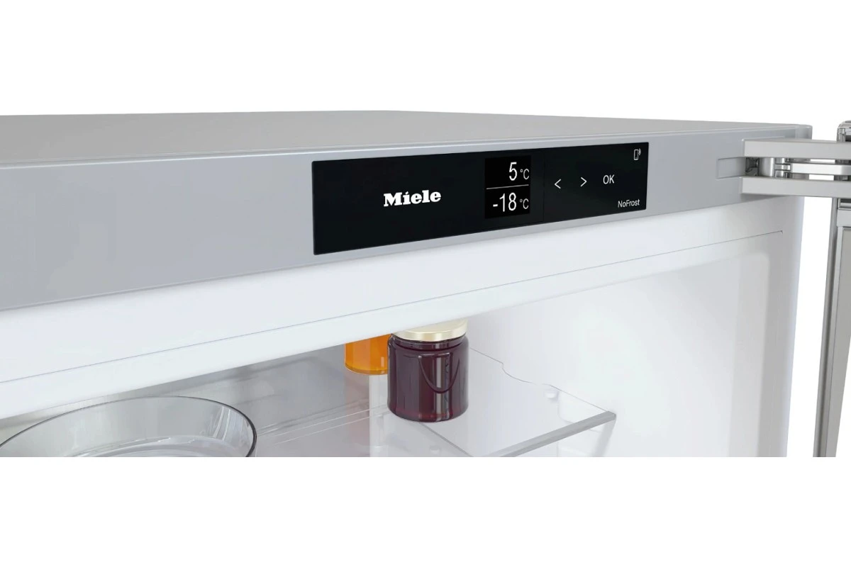 Холодильник Miele KFN 4796 CD EL