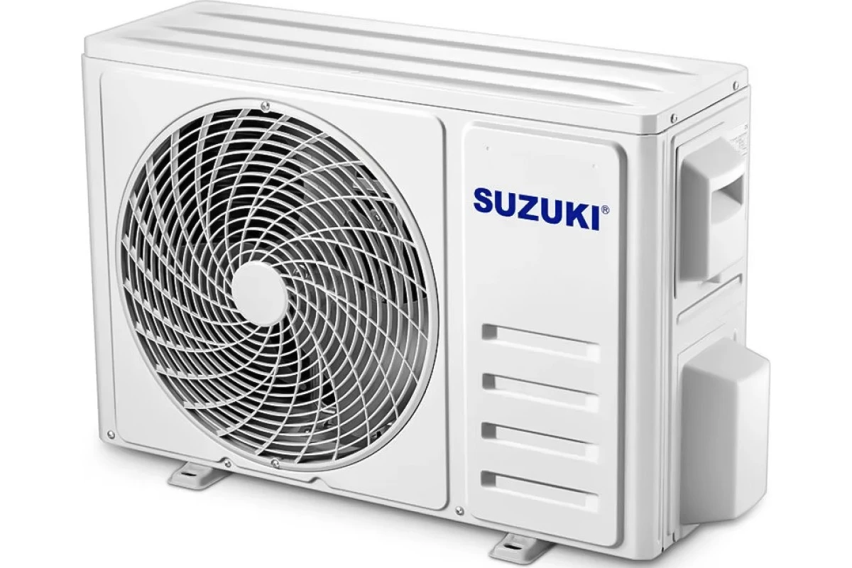Кондиционер Suzuki Standart SUSH-С189BE/SURH-С189BE