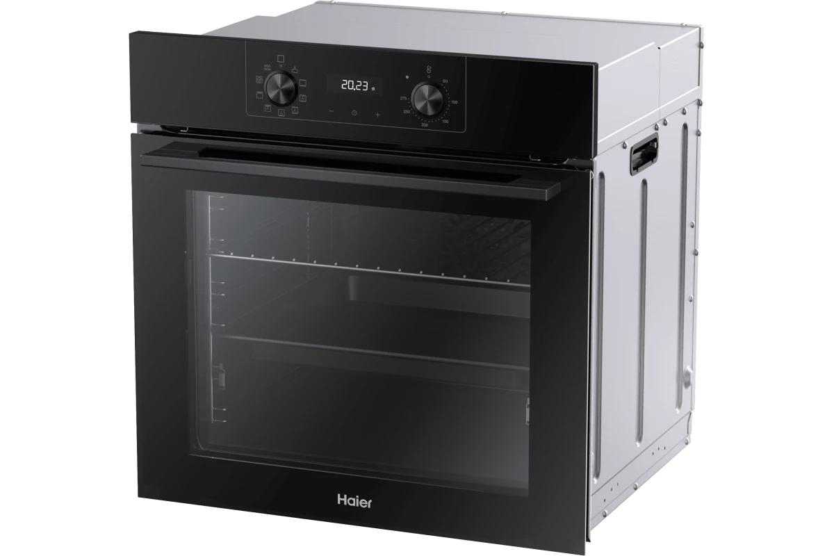 Духовой шкаф Haier HOQ-K2ANN3GB
