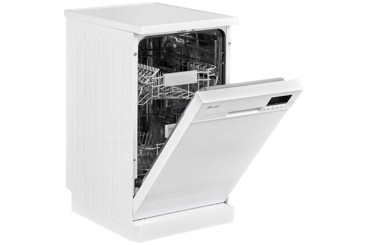 Отдельностоящая посудомоечная машина Monsher MDF 4545