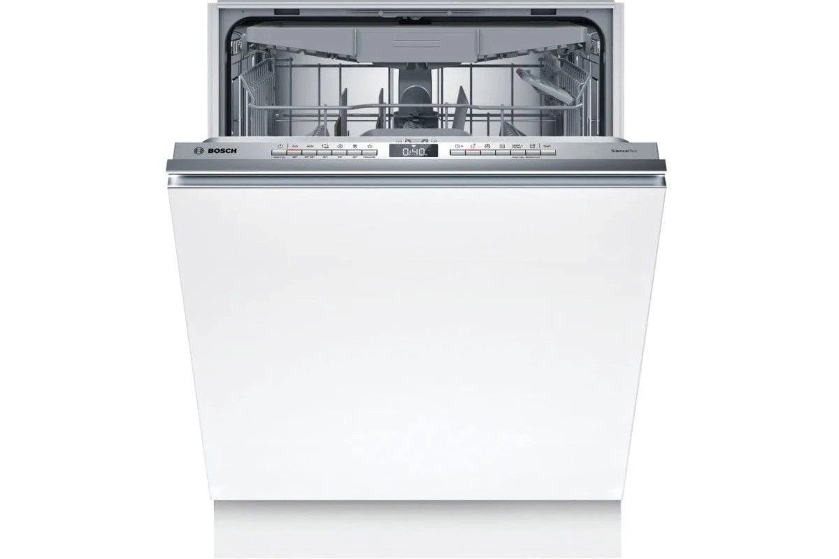 Посудомоечная машина Bosch SMV4EVX00E