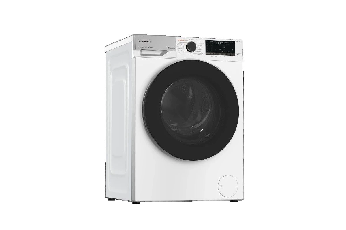 Стирально-сушильная машина Grundig GD7P57H41
