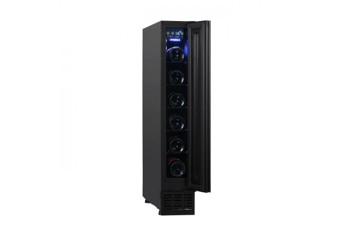 Винный шкаф Temptech SOMX15SRB