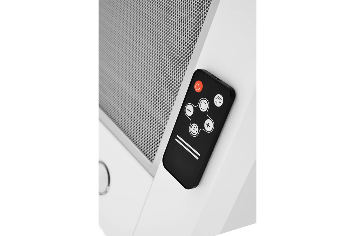 Вытяжка телескопическая ZUGEL ZHT652GW