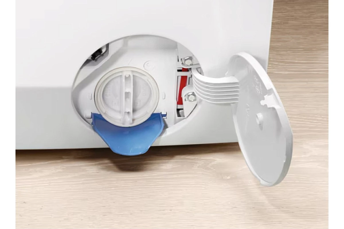 Стиральная машина Electrolux EW7F249PS