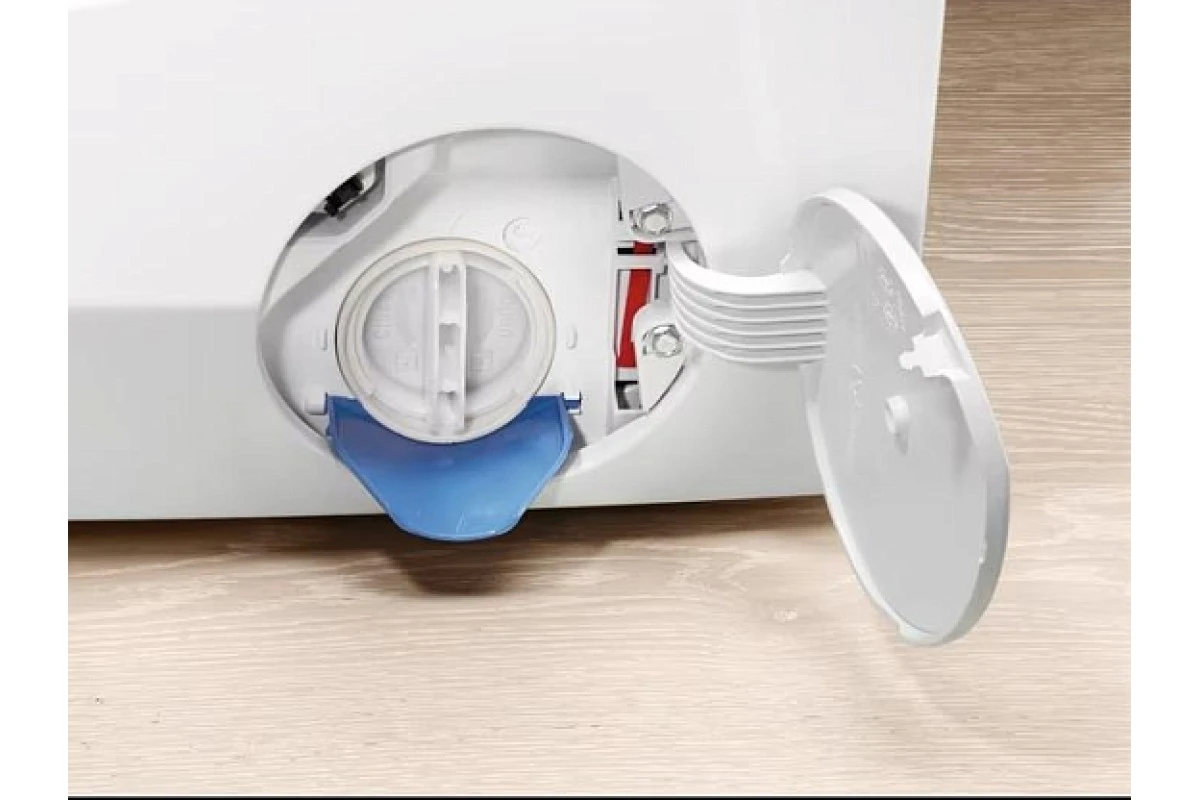 Стиральная машина Electrolux EW7FN248S