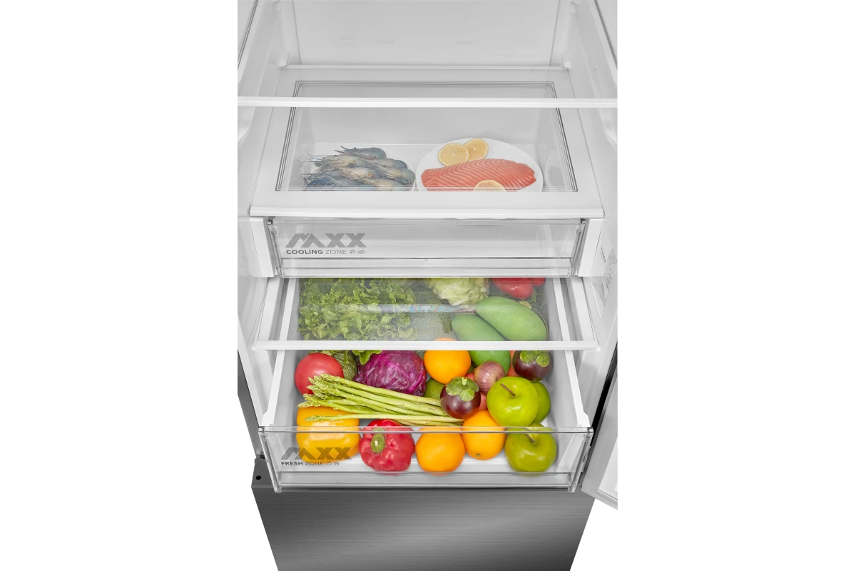 Холодильник Midea MDRB600MMF46