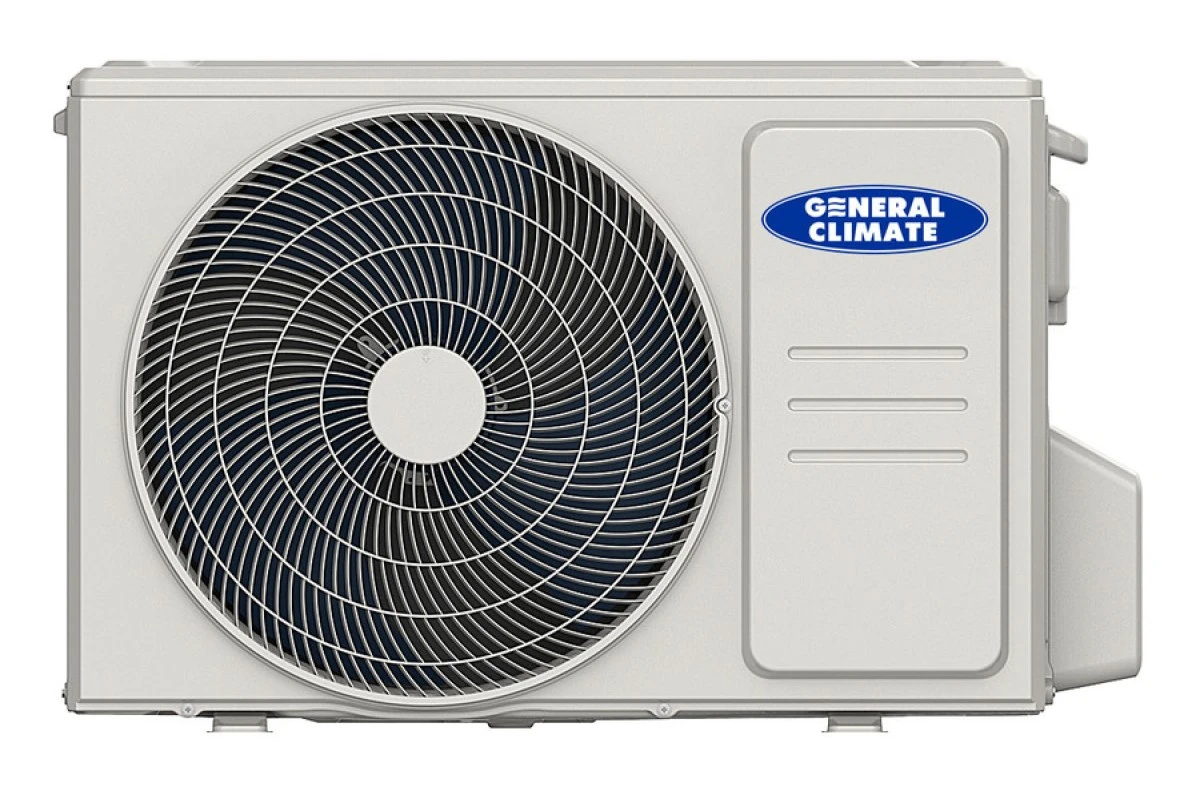 Кондиционер General Climate Pulsar GC-RE09HR/GU-RE09H