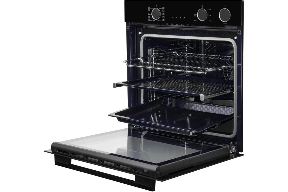 Духовой шкаф Kuppersberg KSO 610 B