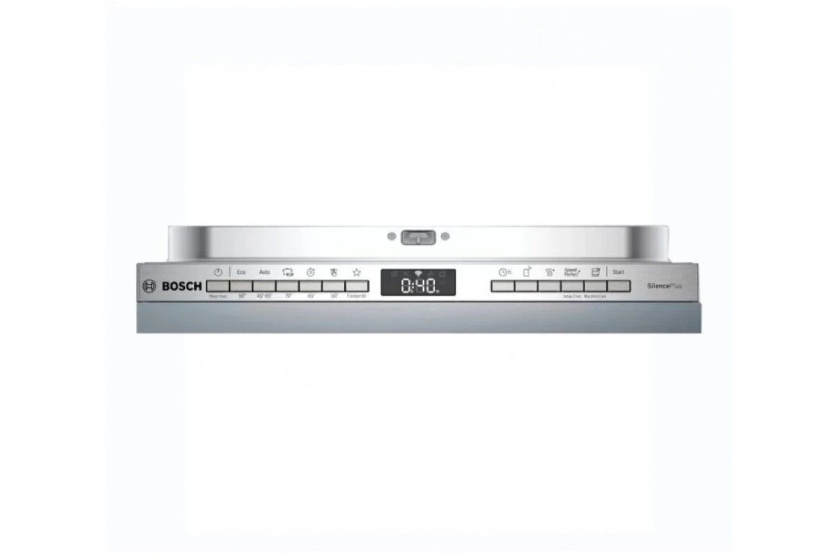 Встраиваемая посудомоечная машина Bosch SPH 4HMX31X
