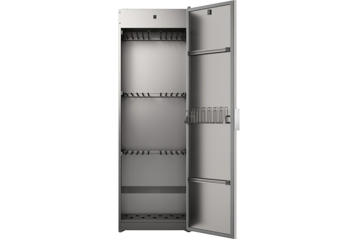 Сушильный шкаф Asko DC7784V.T