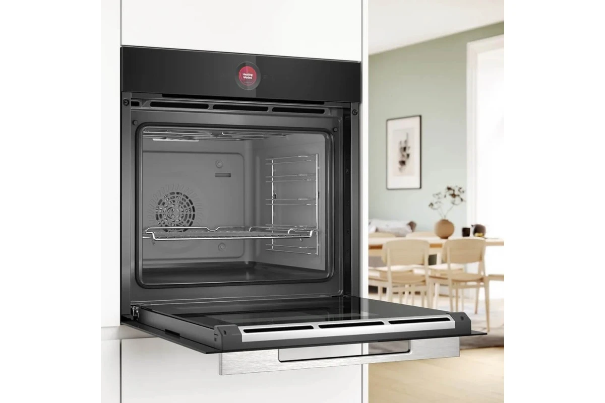 Духовой шкаф Bosch HBG7542B1