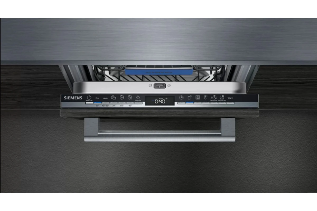 Посудомоечная машина Siemens SR63HX65ME
