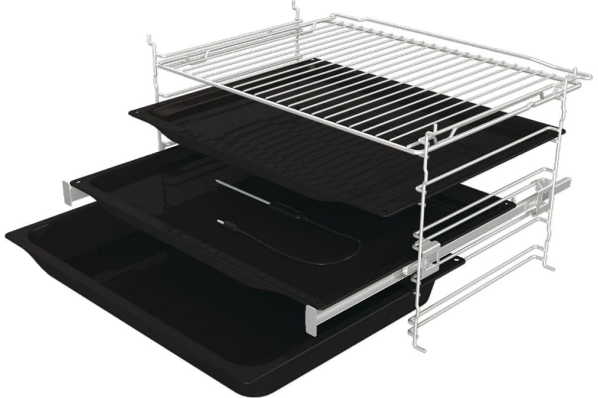 Духовой шкаф Gorenje BPS6747A06X