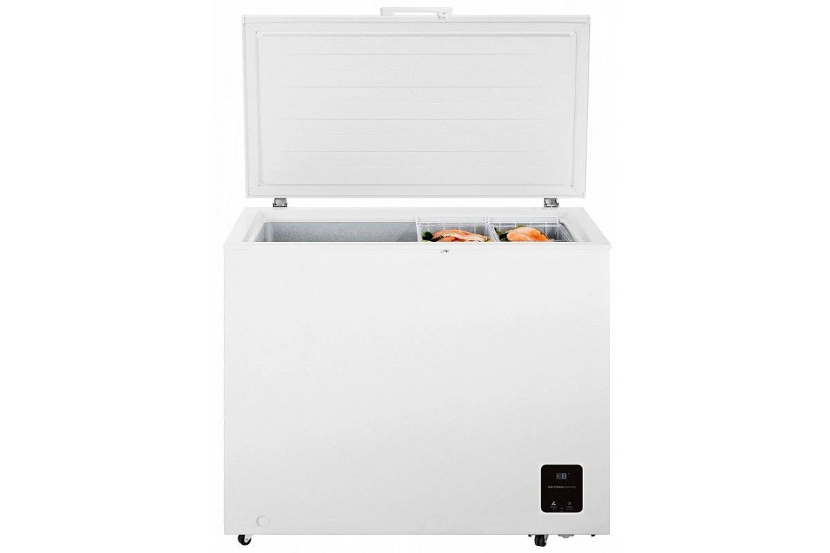 Морозильный ларь Gorenje FHC25A6W