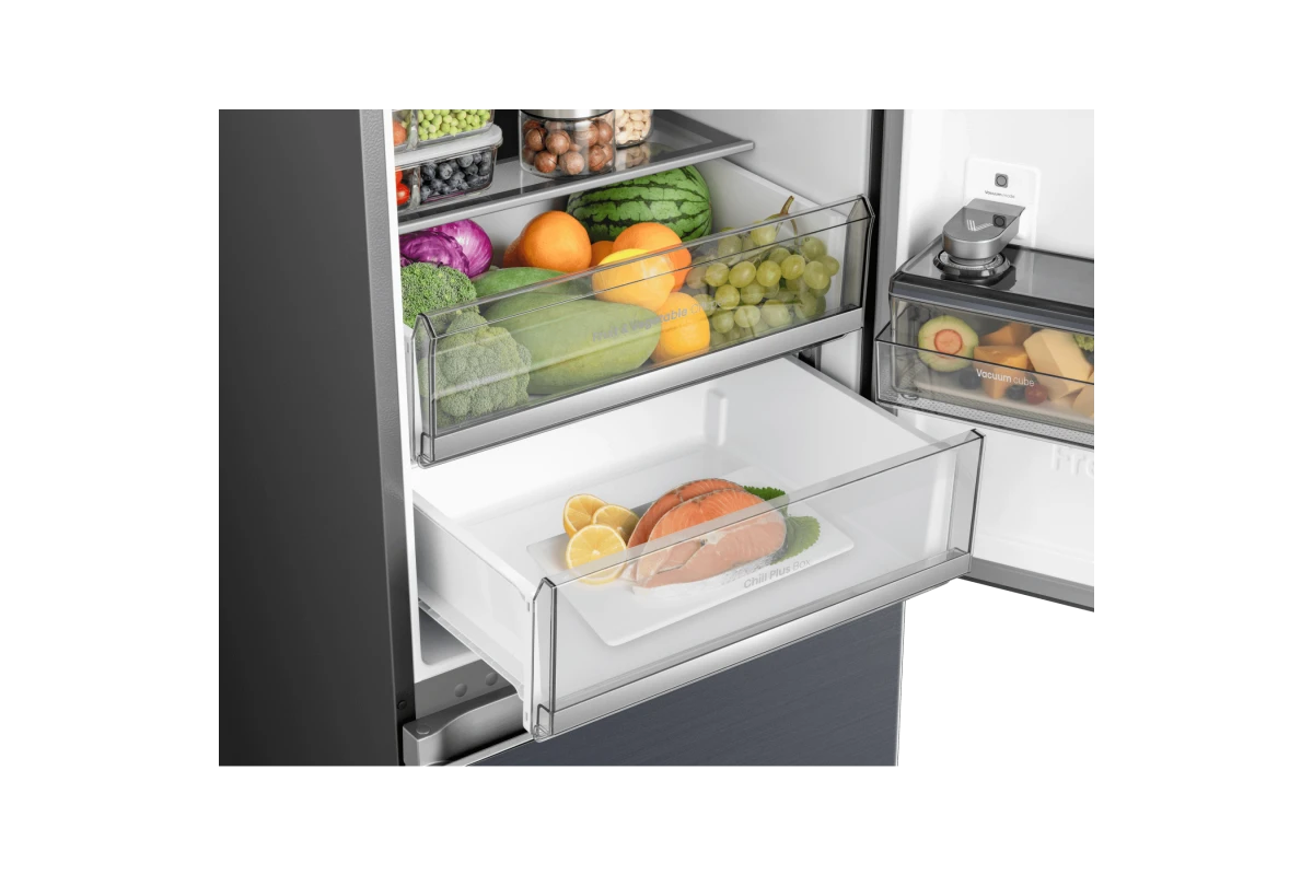 Холодильник Hisense RB5P405NAQ1