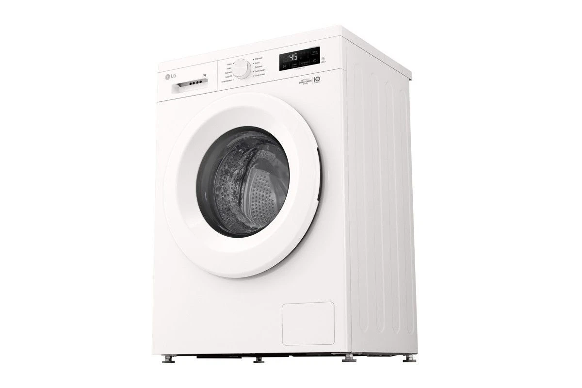 Стиральная машина LG F2Y1HS3W