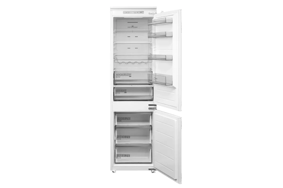Холодильник встраиваемый Midea MDRE414FGE01