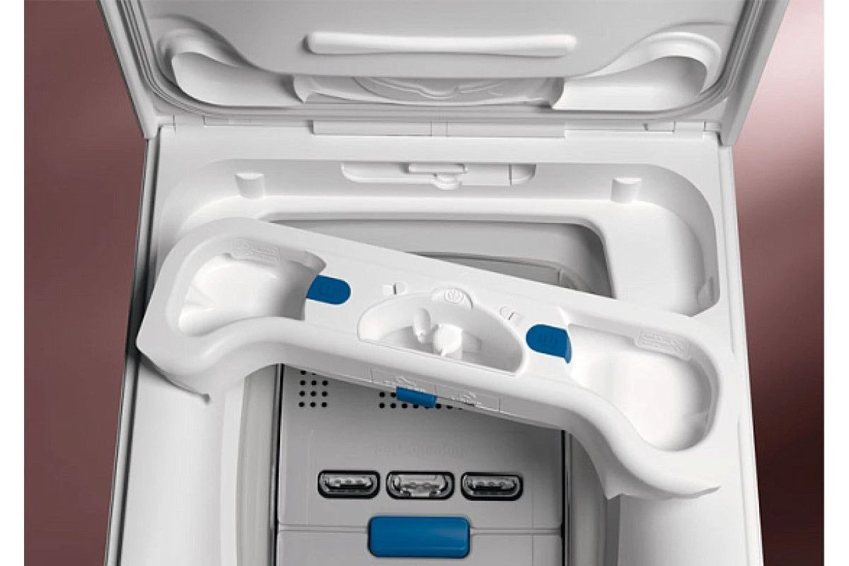 Стиральная машина Electrolux EW6TN3272