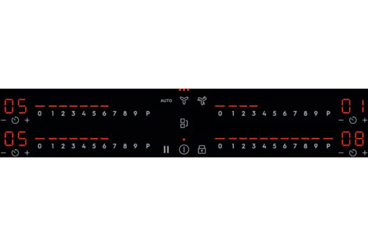 Варочная панель Electrolux ECC8344