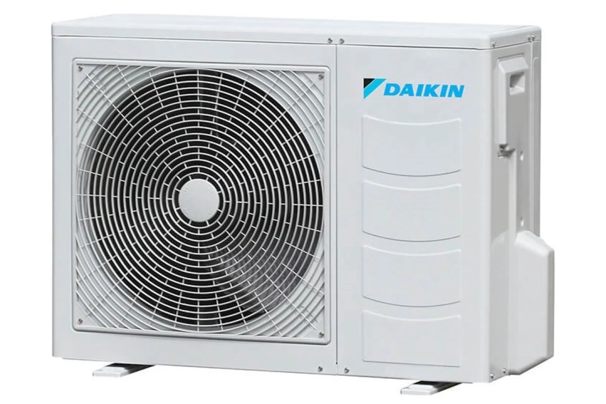 Кассетный кондиционер Daikin FFQN25CXV/RYN25CXV Nord -30