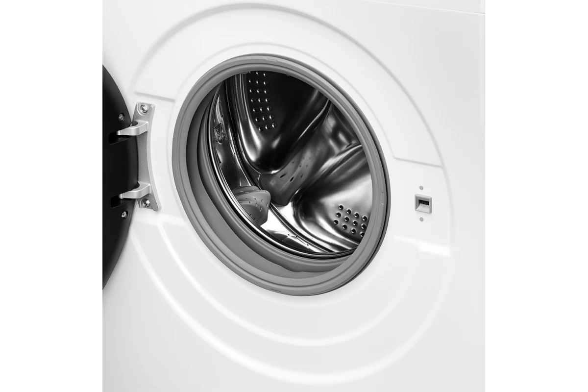 Стиральная машина Monsher MWM 410 Blanc