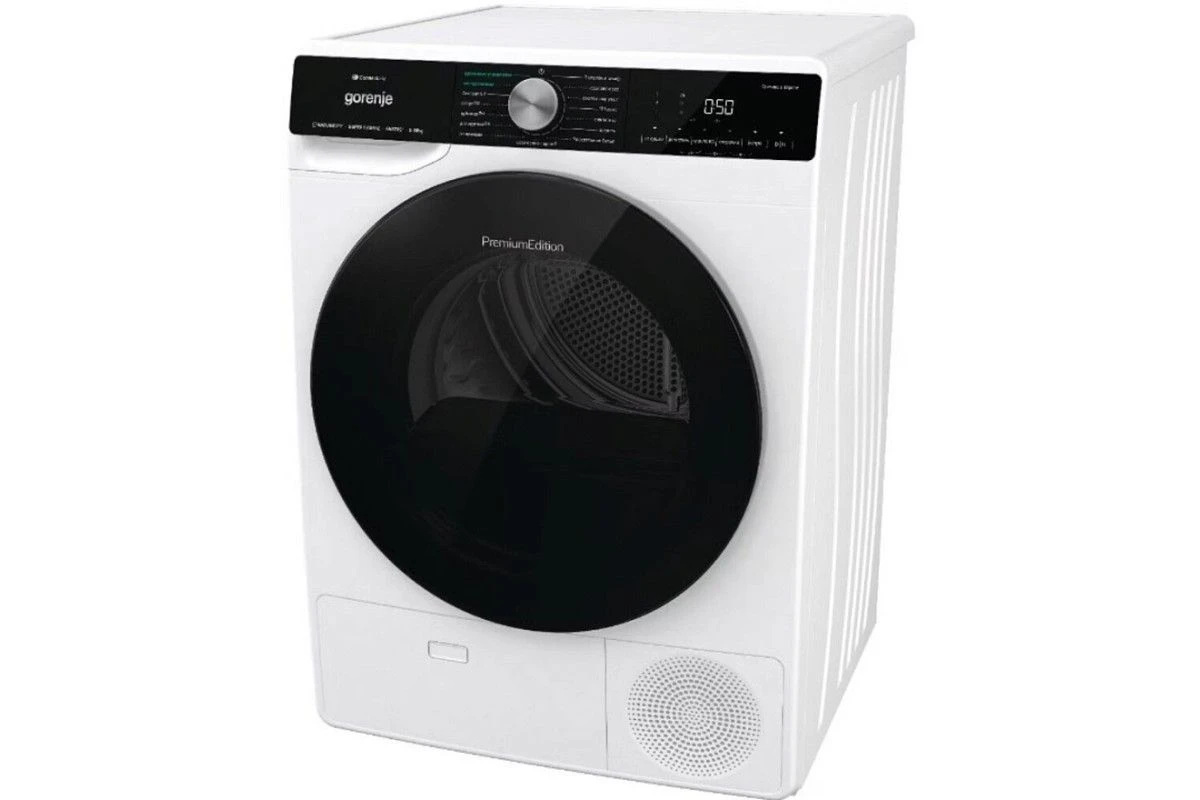 Сушильная машина Gorenje DNS12SWIFIC