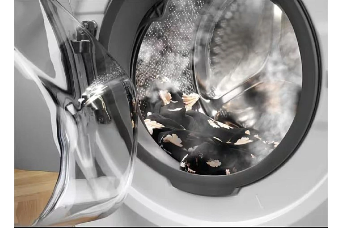 Стиральная машина Electrolux EW2FN684SP