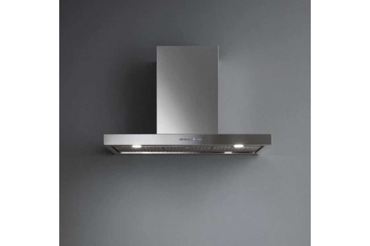 Вытяжка Falmec Silence PLANE NRS 120 inox (800)