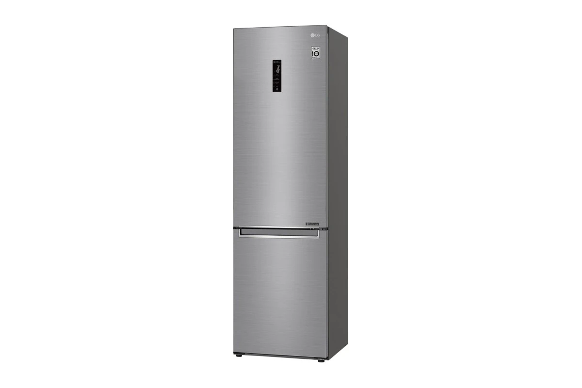 Холодильник LG GC-B509SMUM