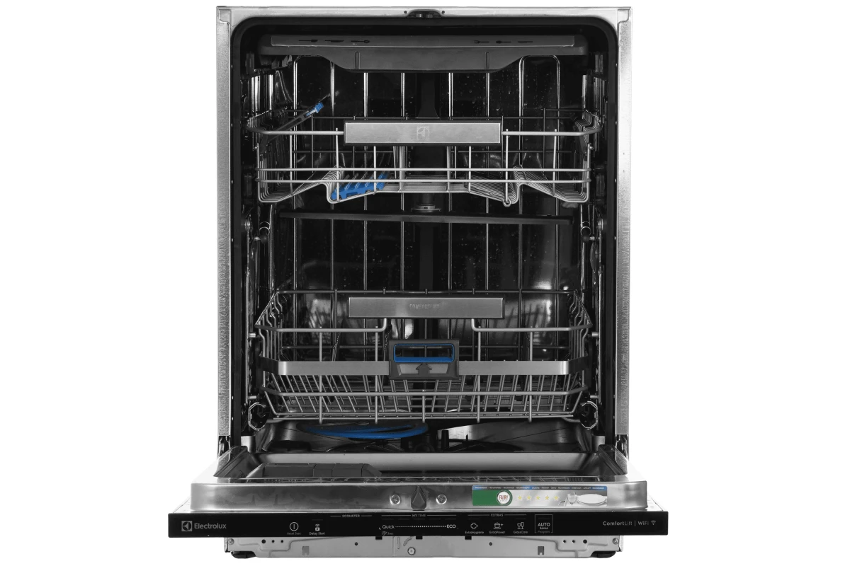Встраиваемая посудомоечная машина Electrolux EEC87600W