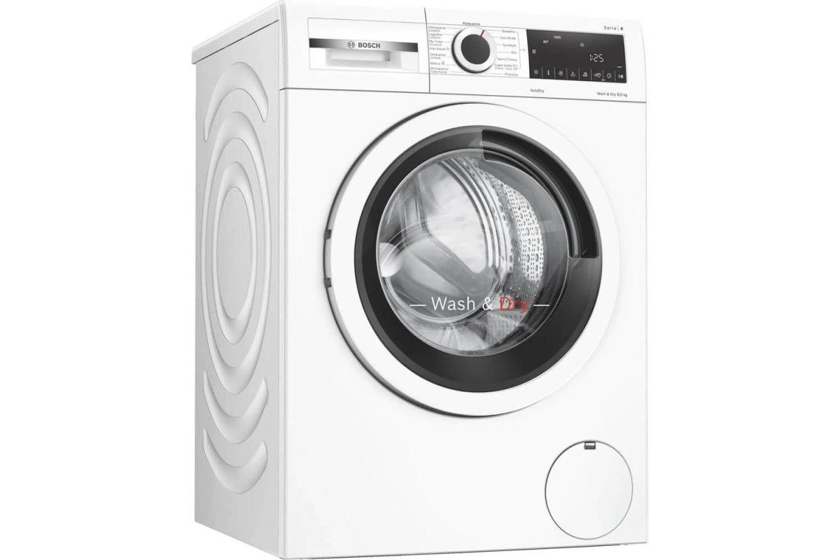 Стиральная машина Bosch WNA13402PL