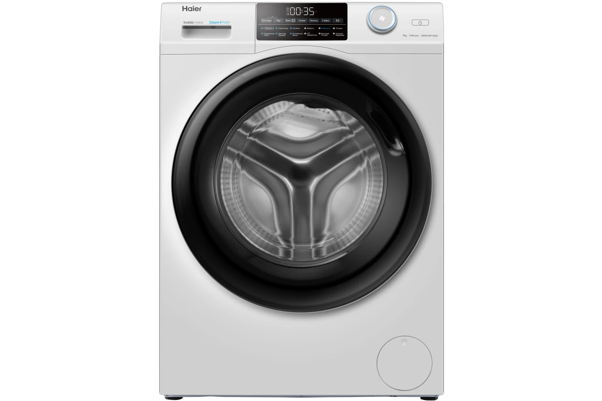 Стиральная машина Haier HW90-BP14959