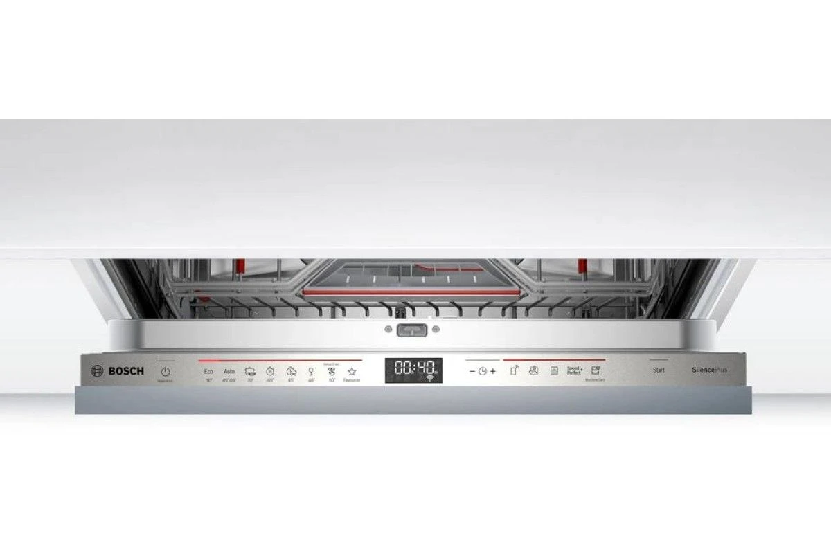 Встраиваемая посудомоечная машина Bosch SMV6ECX93E