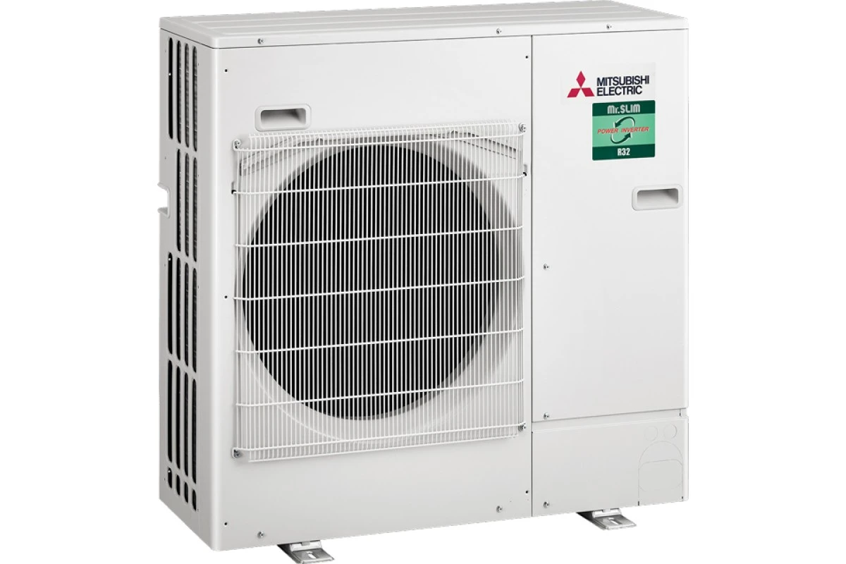 Канальный кондиционер Mitsubishi Electric PEAD-M60JA2/PUZ-ZM60VHA2