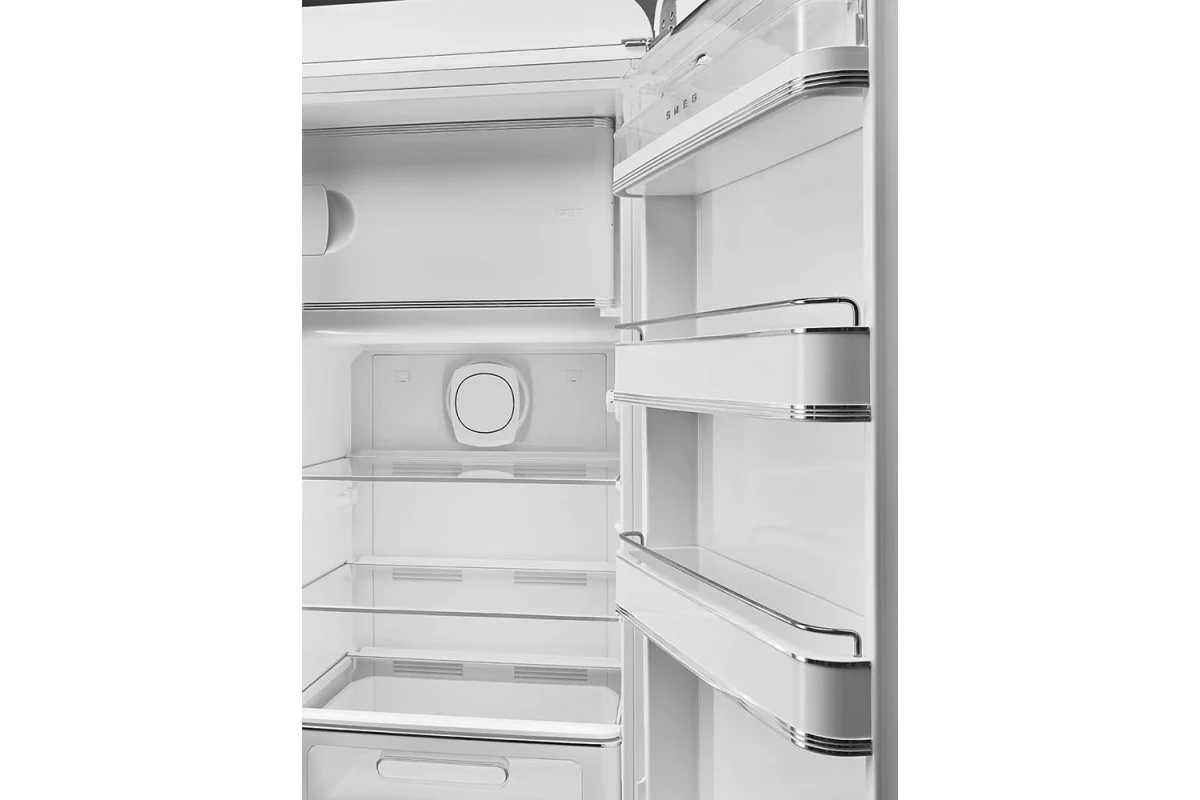 Холодильник Smeg FAB28RWH6