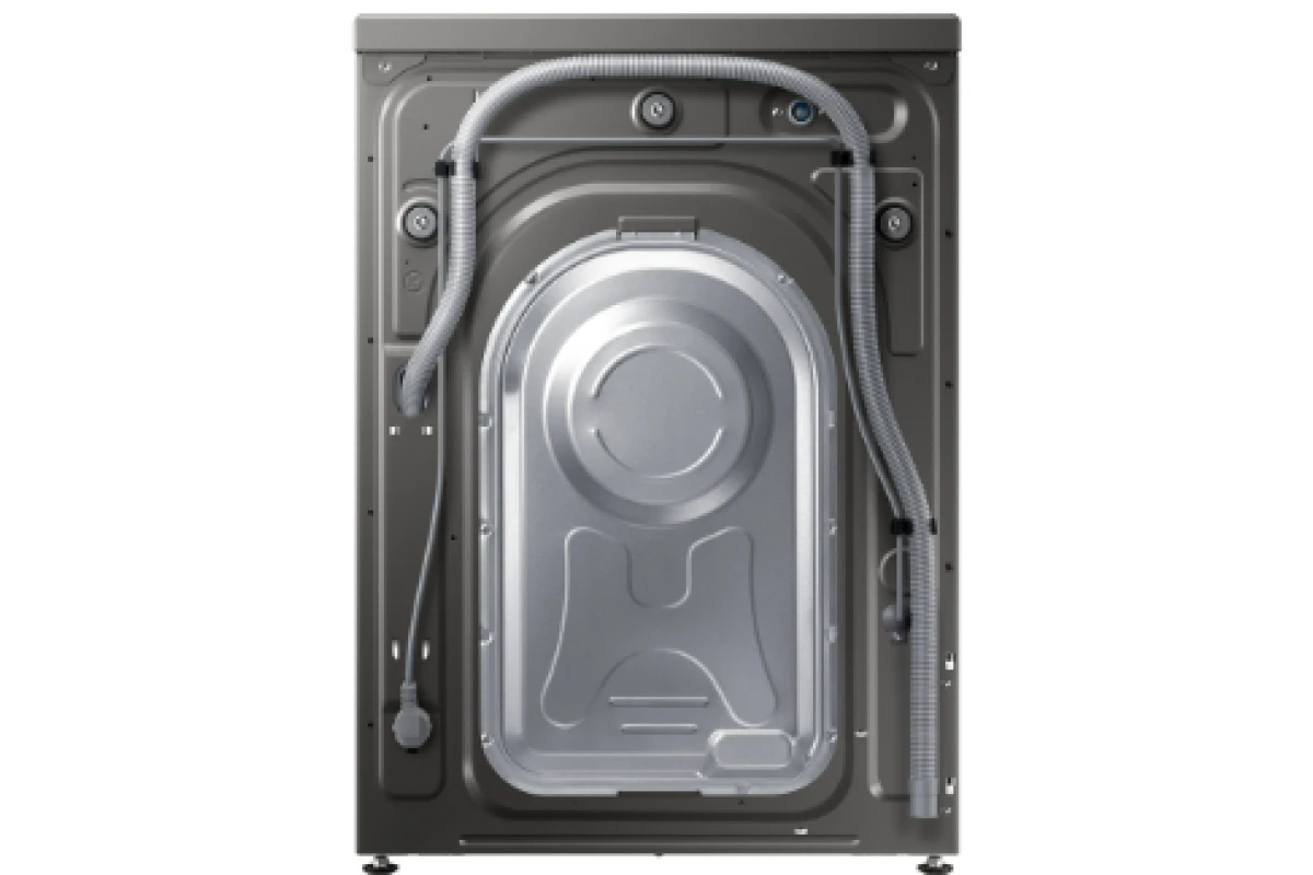 Стиральная машина Samsung WD80T554CBX/LD с сушкой и AddWash