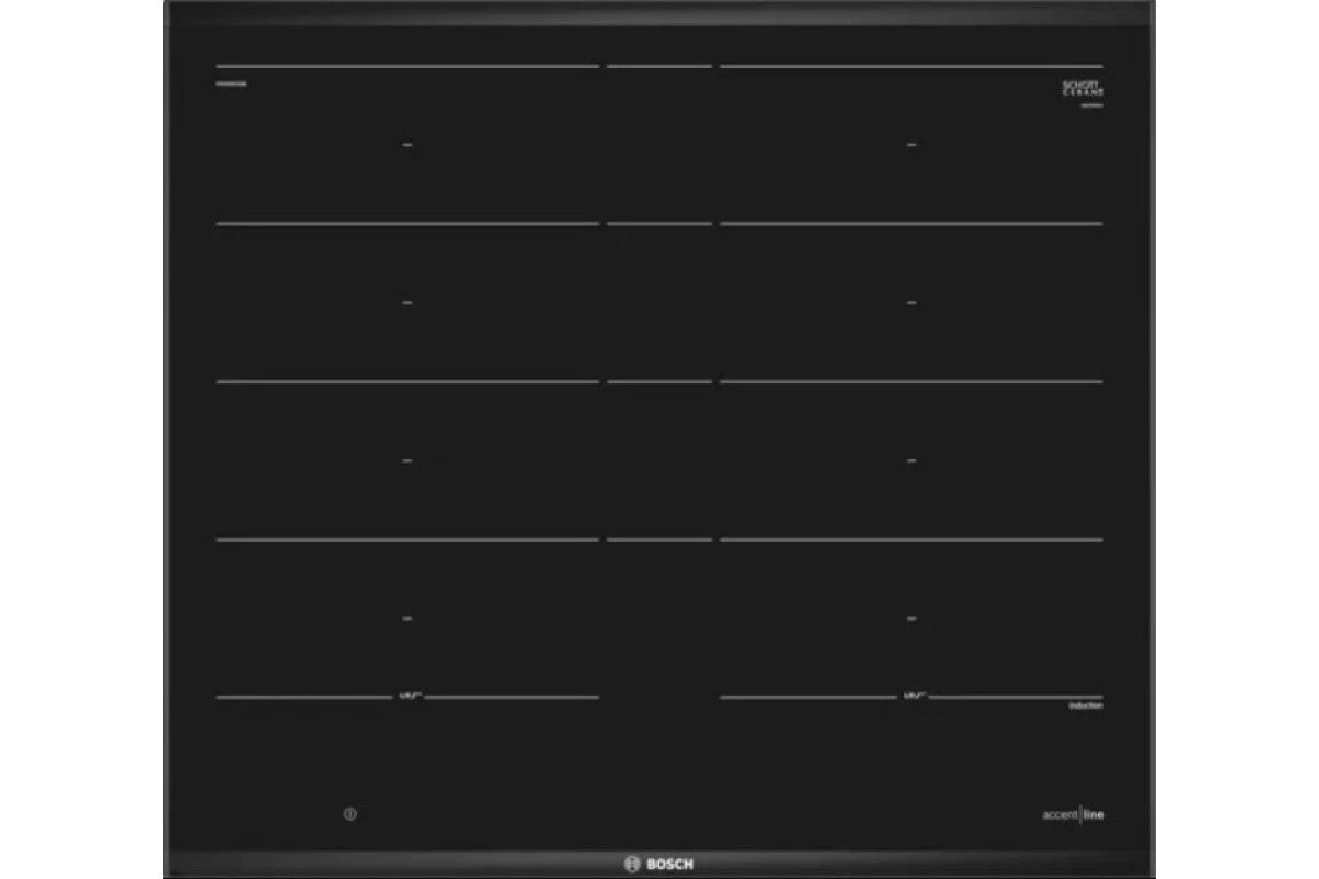 Варочная панель Bosch PXY695DX6E