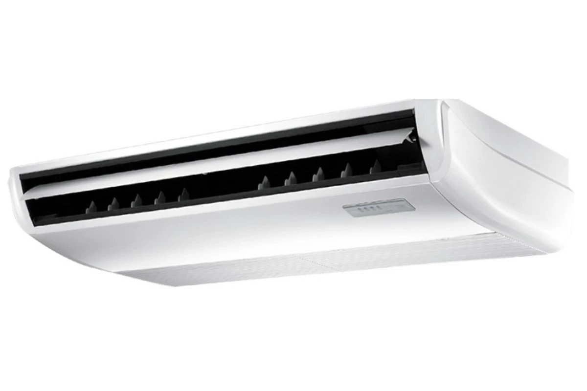Напольно-потолочный кондиционер Midea MUE-36HRFNX(GA)/MOA1U-36FQN8G1