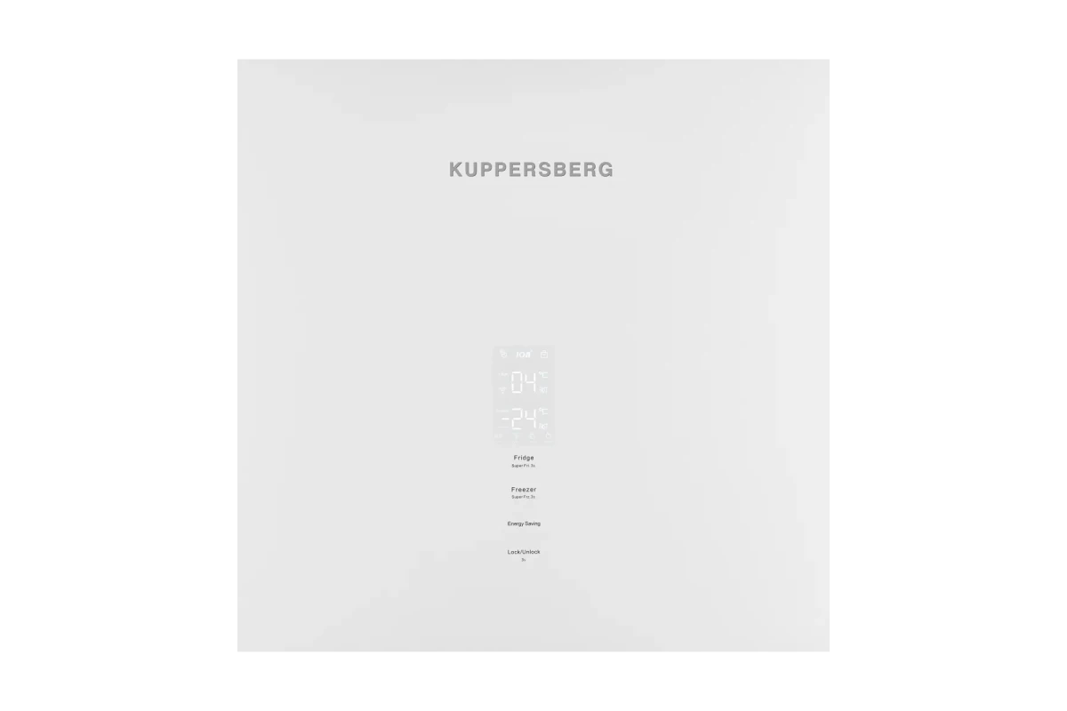 Холодильник Kuppersberg RFCN 2013 WG