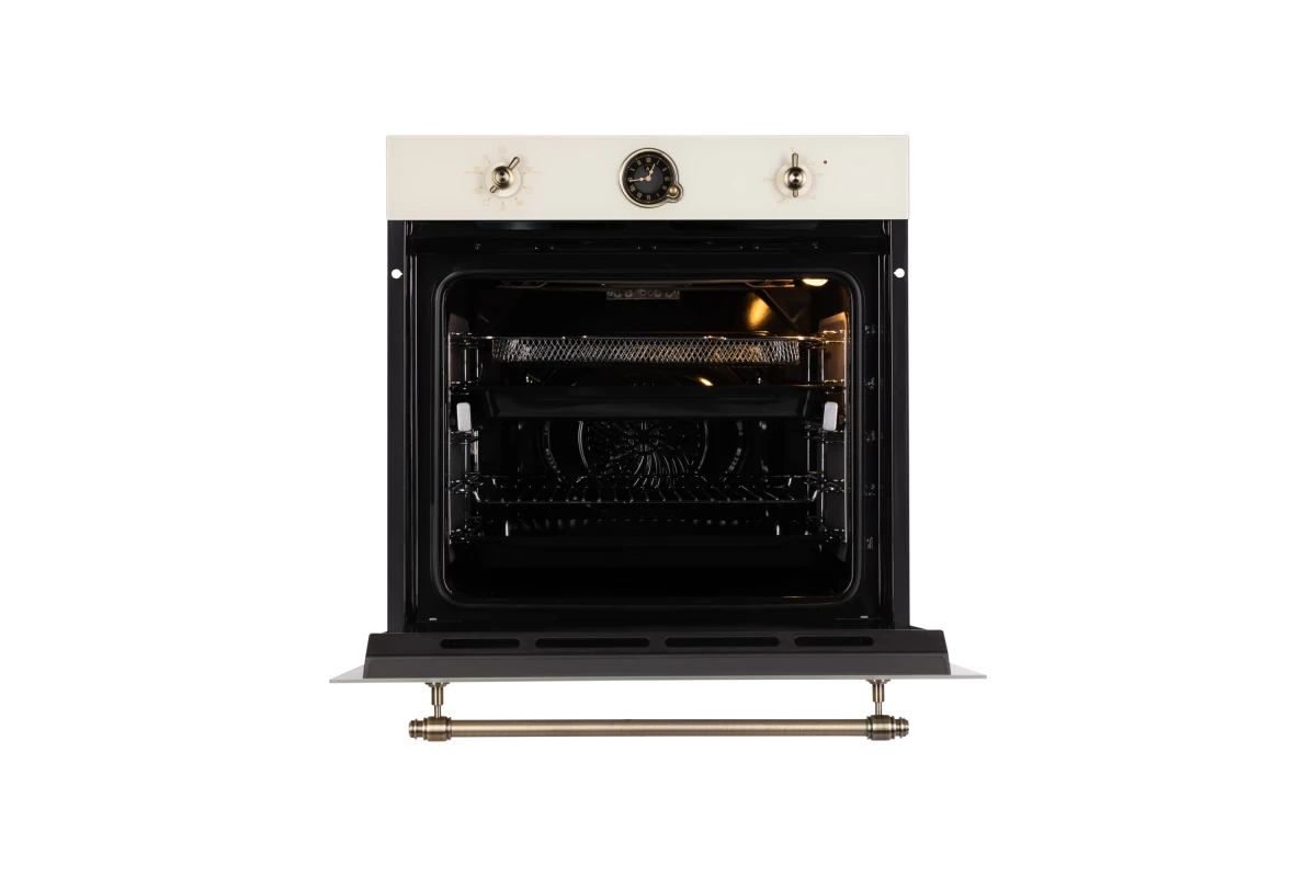 Духовой шкаф Hiberg VM 6392 YR