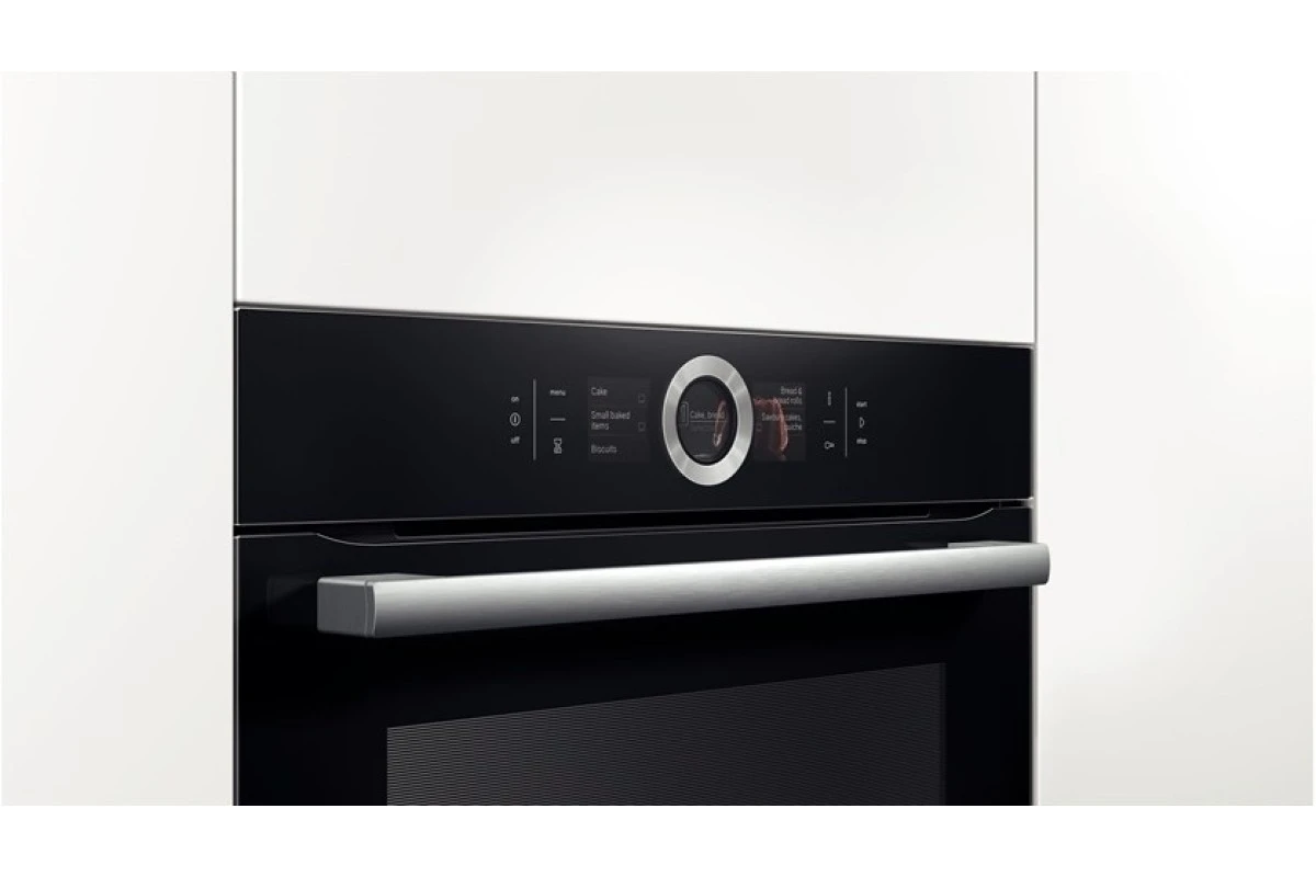 Духовой шкаф Bosch HBG636BB1