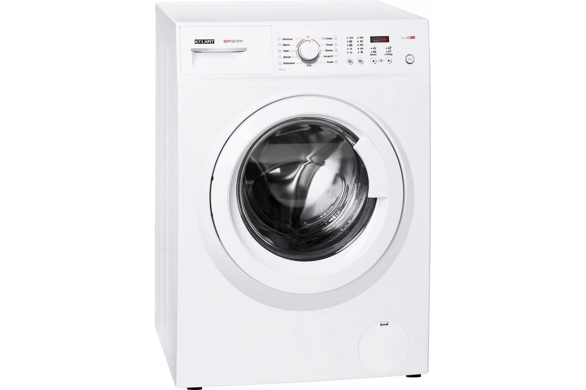 Стиральная машина Atlant СМА 40М105-00