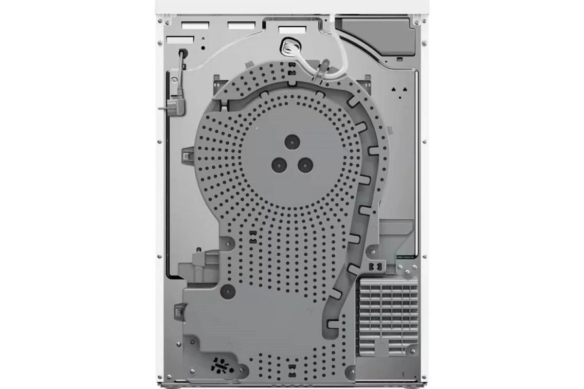 Сушильная машина AEG TR9586CE
