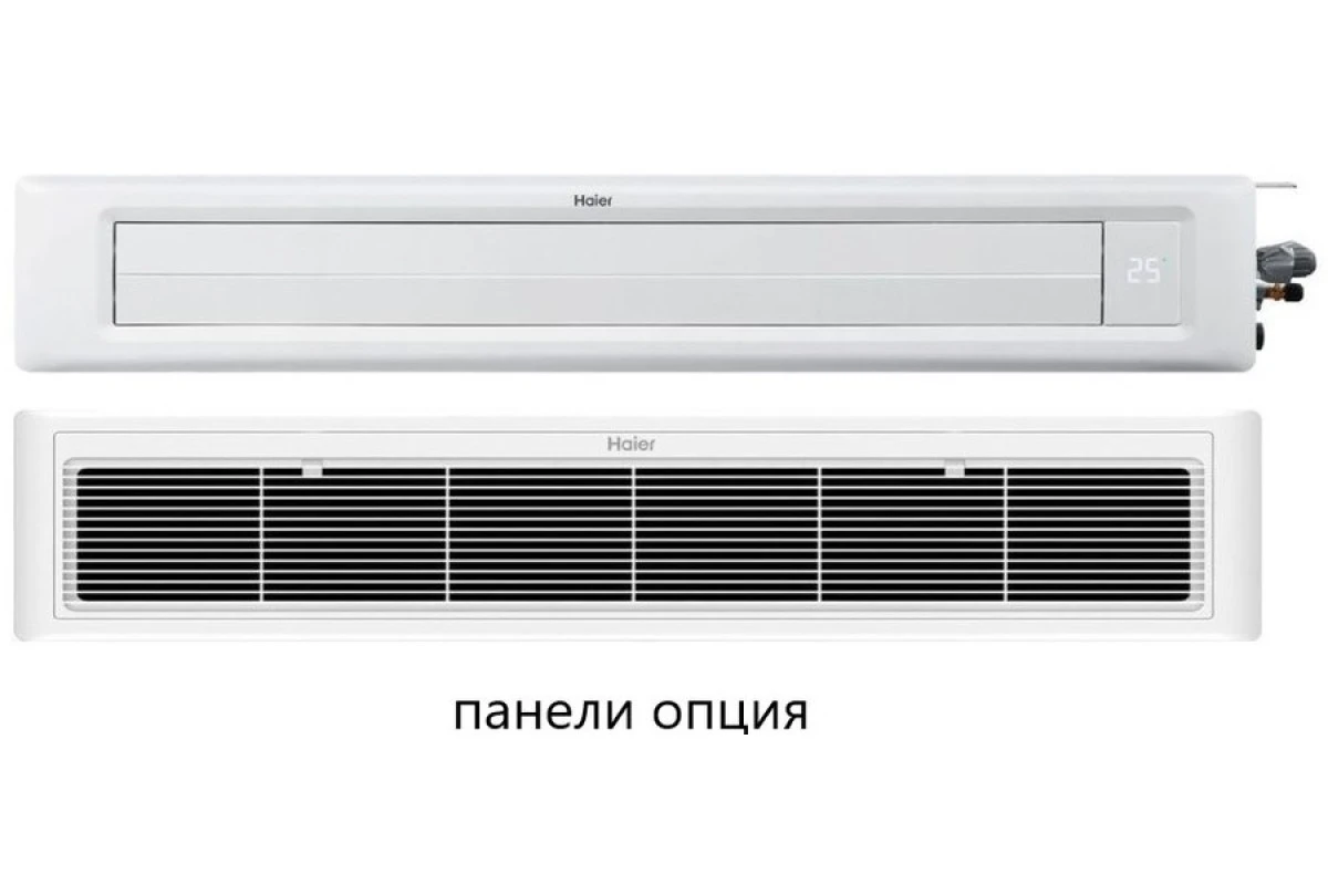 Канальный кондиционер Haier AD71S2SS1FA/1U70S2SJ2FA