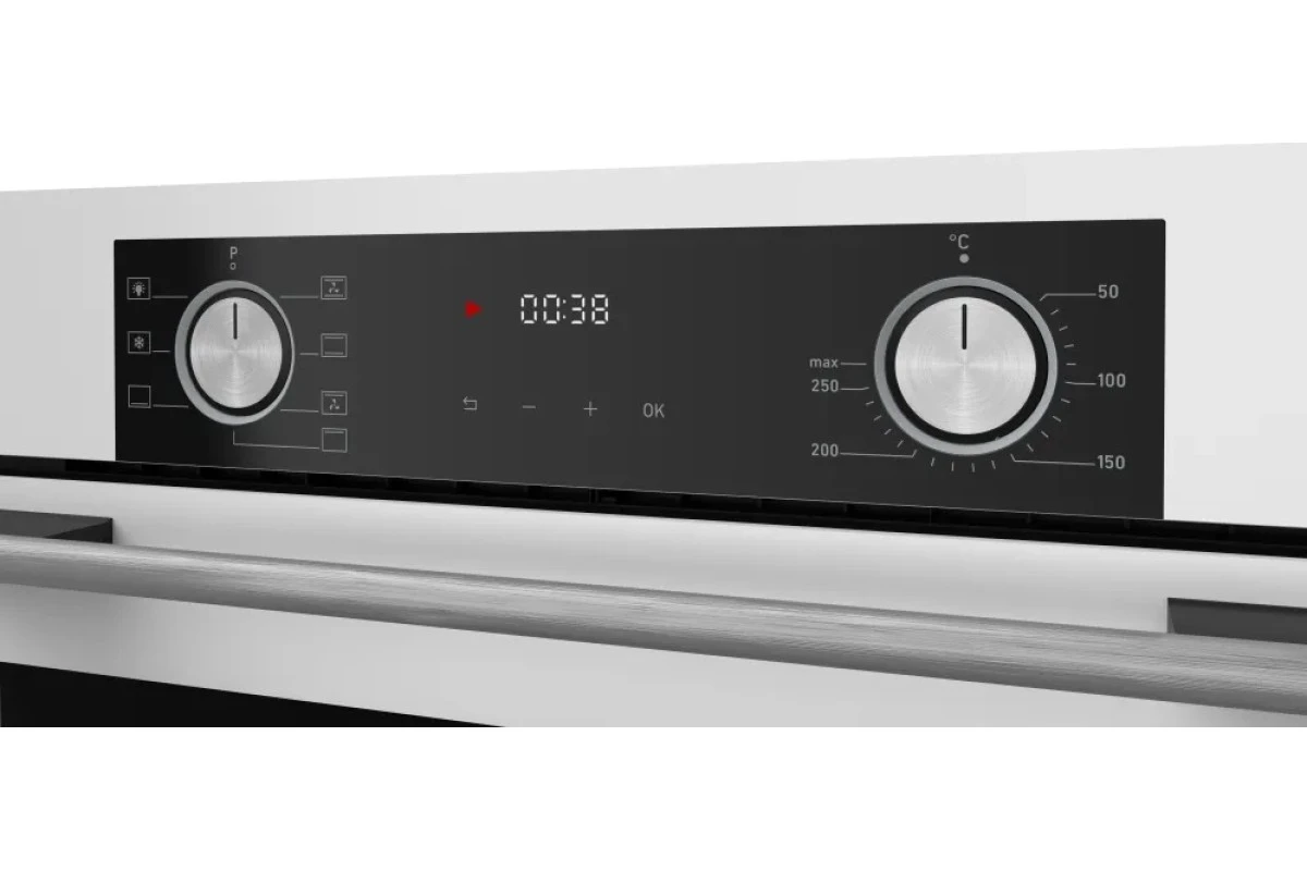Духовой шкаф Kuppersberg HF 608 W