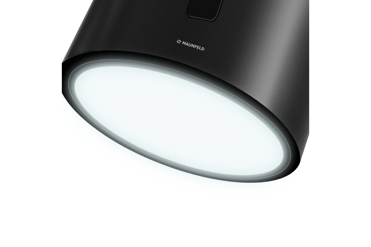 Вытяжка Maunfeld Ford 39 Isla Sensor LED Black